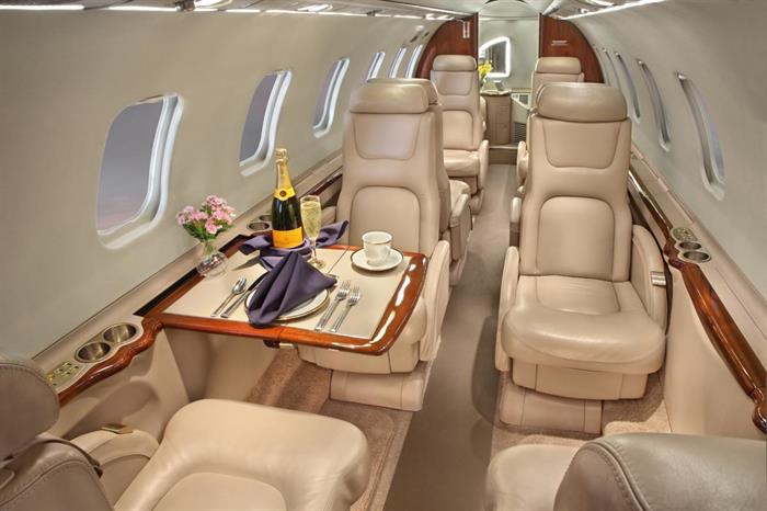 Aircraft Image for N170LS
