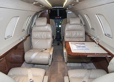 Aircraft Image for N170MU
