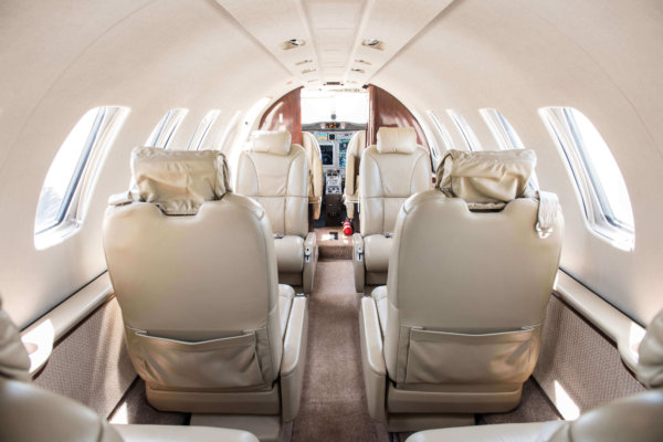 Aircraft Image for N170TM