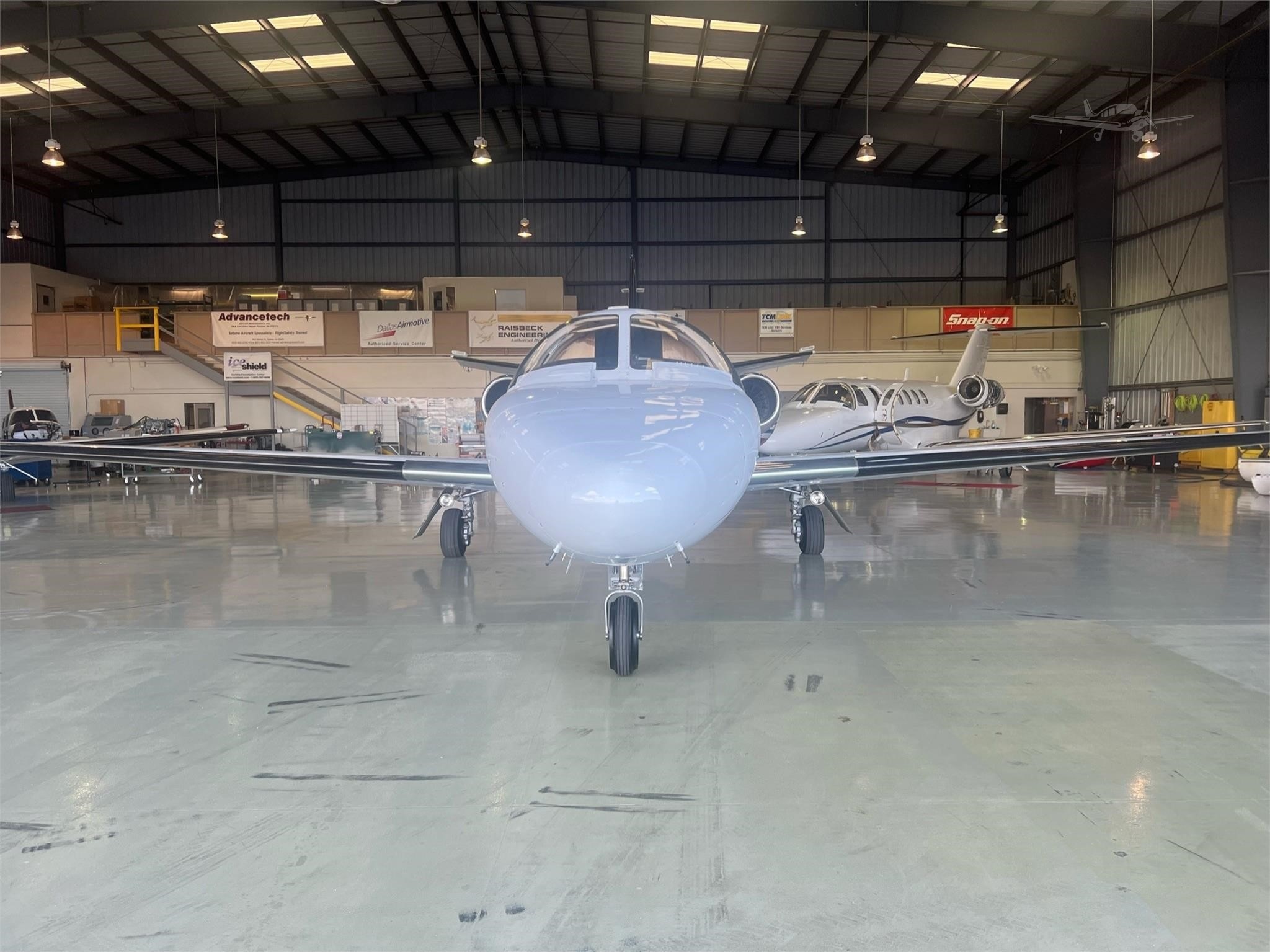 Aircraft Image for N1717R