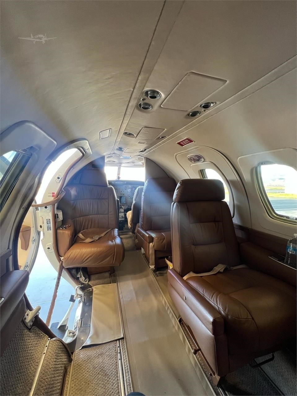 Aircraft Image for N1717R