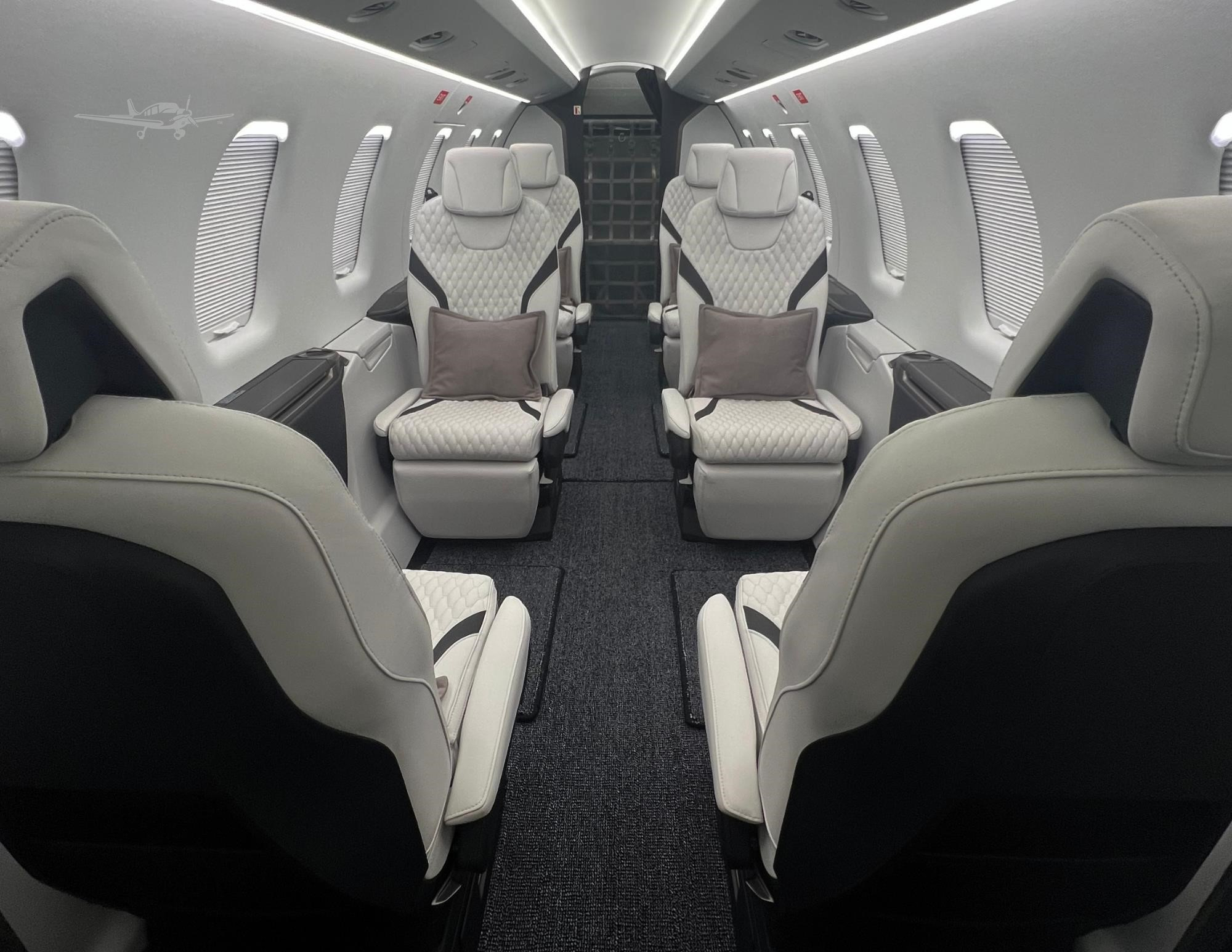 Aircraft Image for N1718A