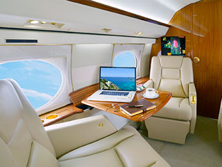 Aircraft Image for N171AM