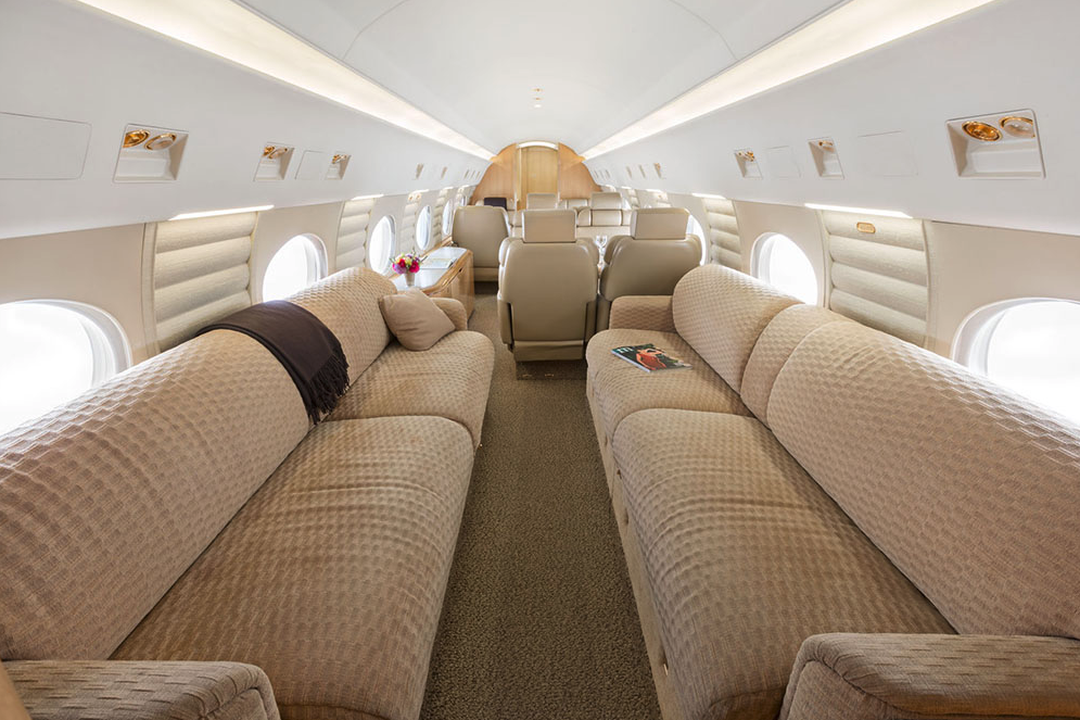 Aircraft Image for N171JC