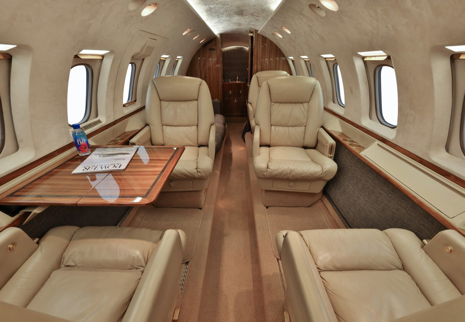 Aircraft Image for N171MD