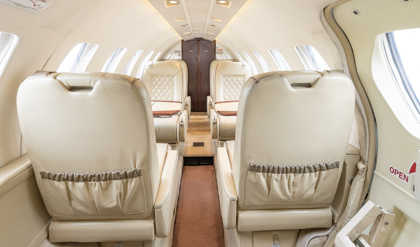 Aircraft Image for N171TA