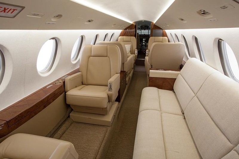 Aircraft Image for N171TG