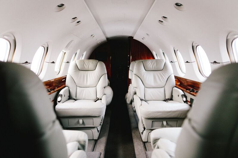 Aircraft Image for N171TR