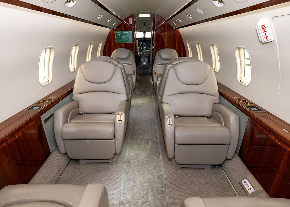 Aircraft Image for N1721M