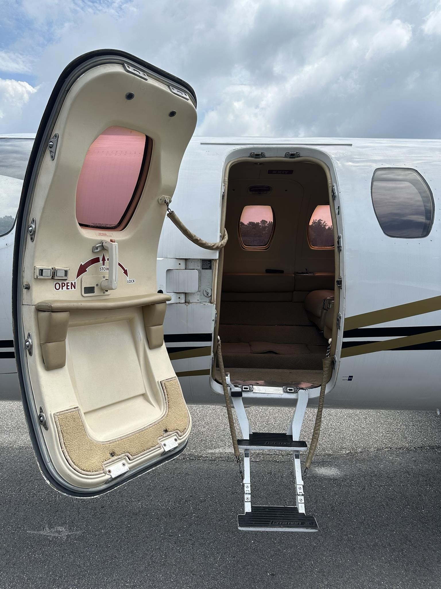 Aircraft Image for N173AA