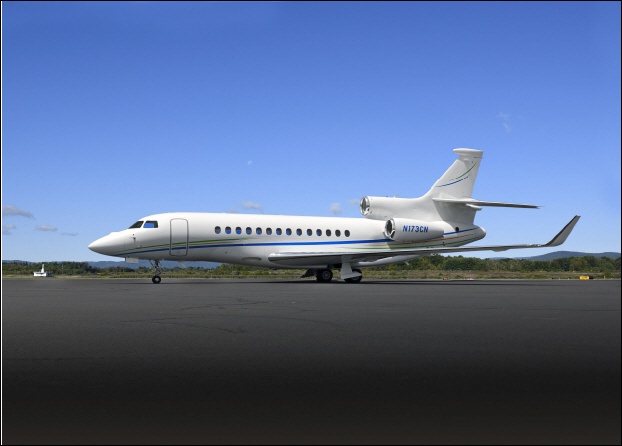 Aircraft Image for N173CN