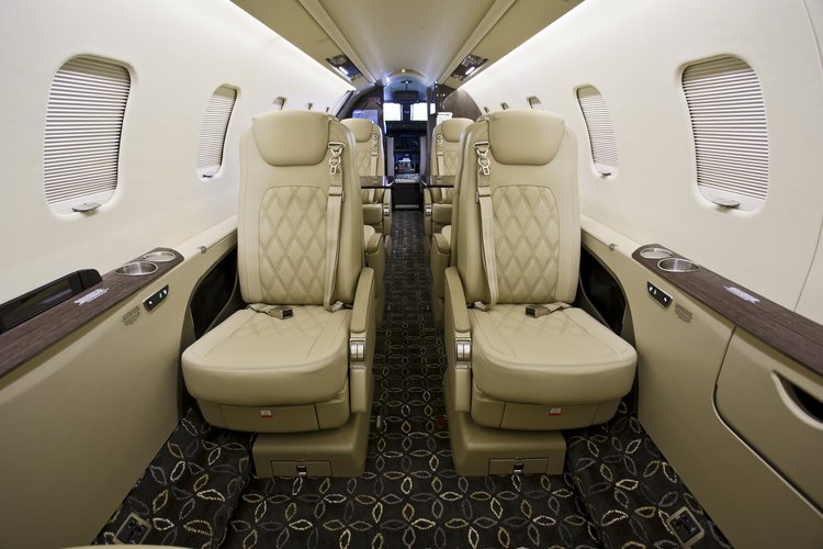 Aircraft Image for N173DS