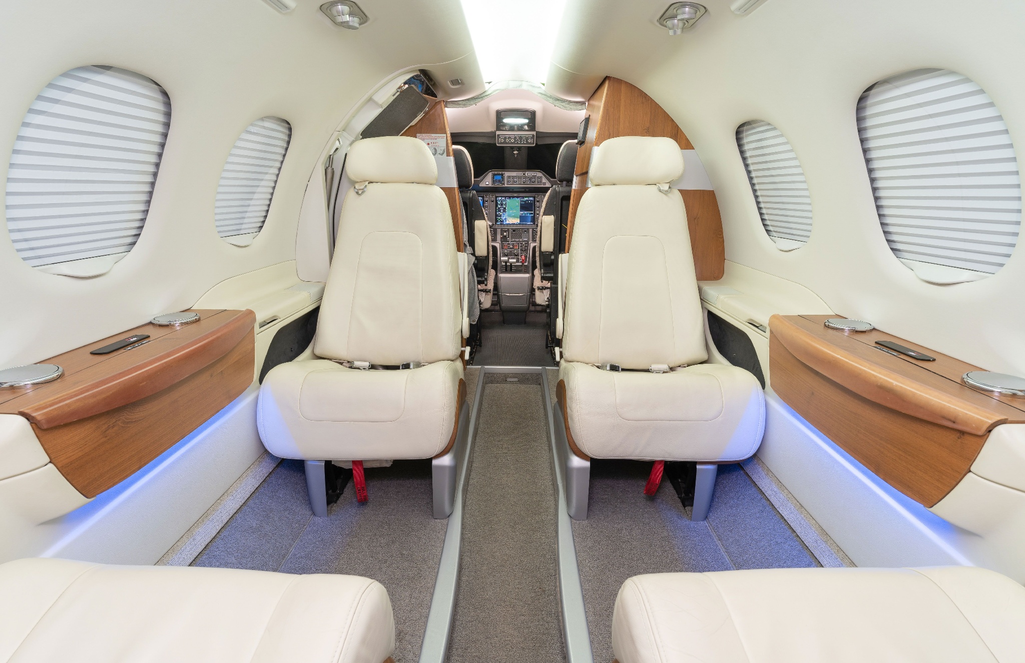 Aircraft Image for N173GH