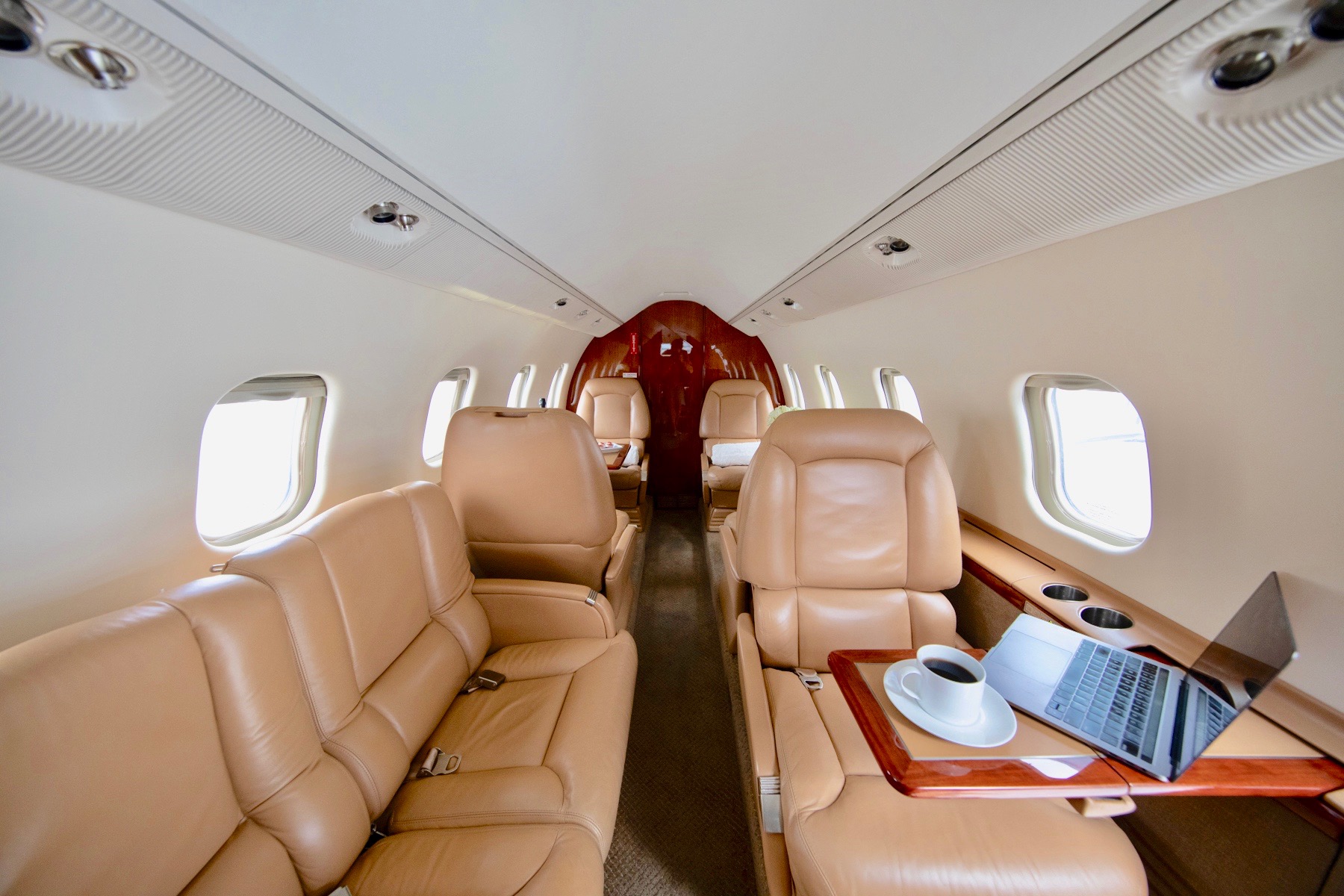 Aircraft Image for N173KR