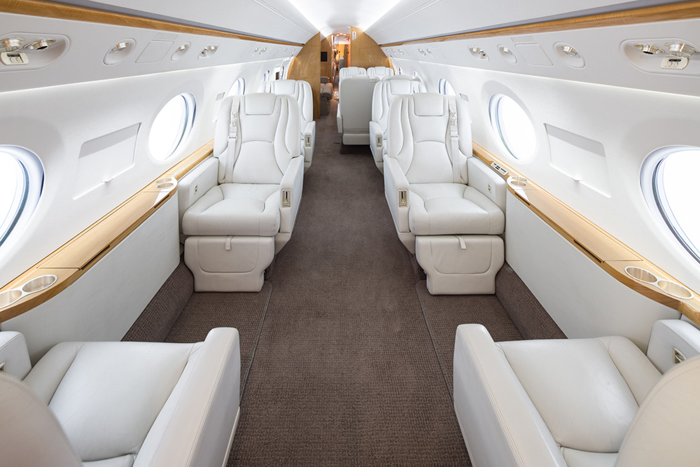 Aircraft Image for N173NY
