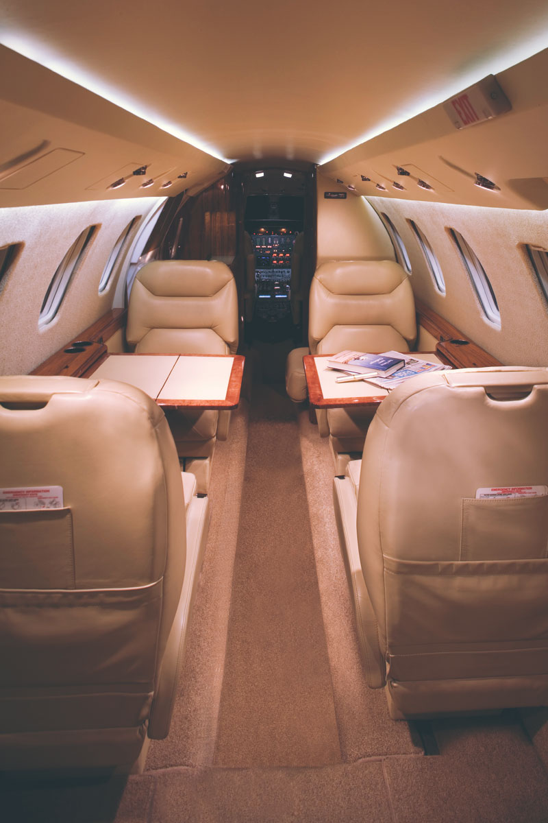 Aircraft Image for N173VP