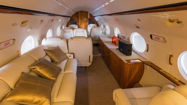 Aircraft Image for N175BG