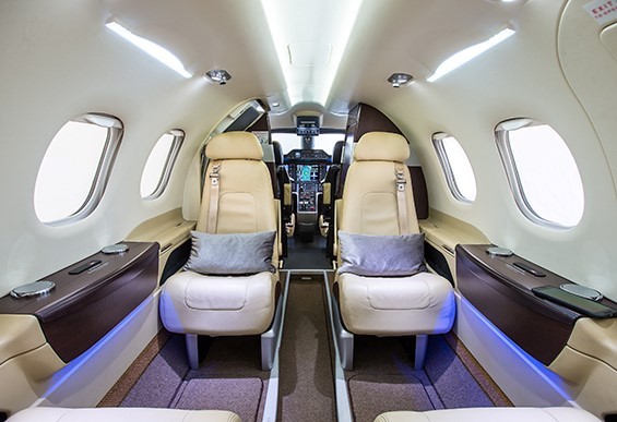 Aircraft Image for N175EW