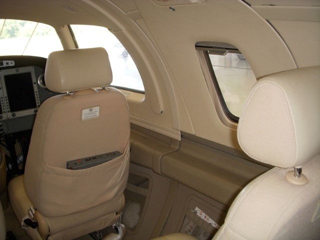 Aircraft Image for N175JE