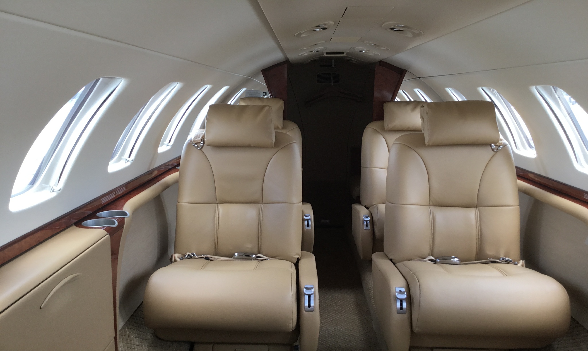 Aircraft Image for N176BK