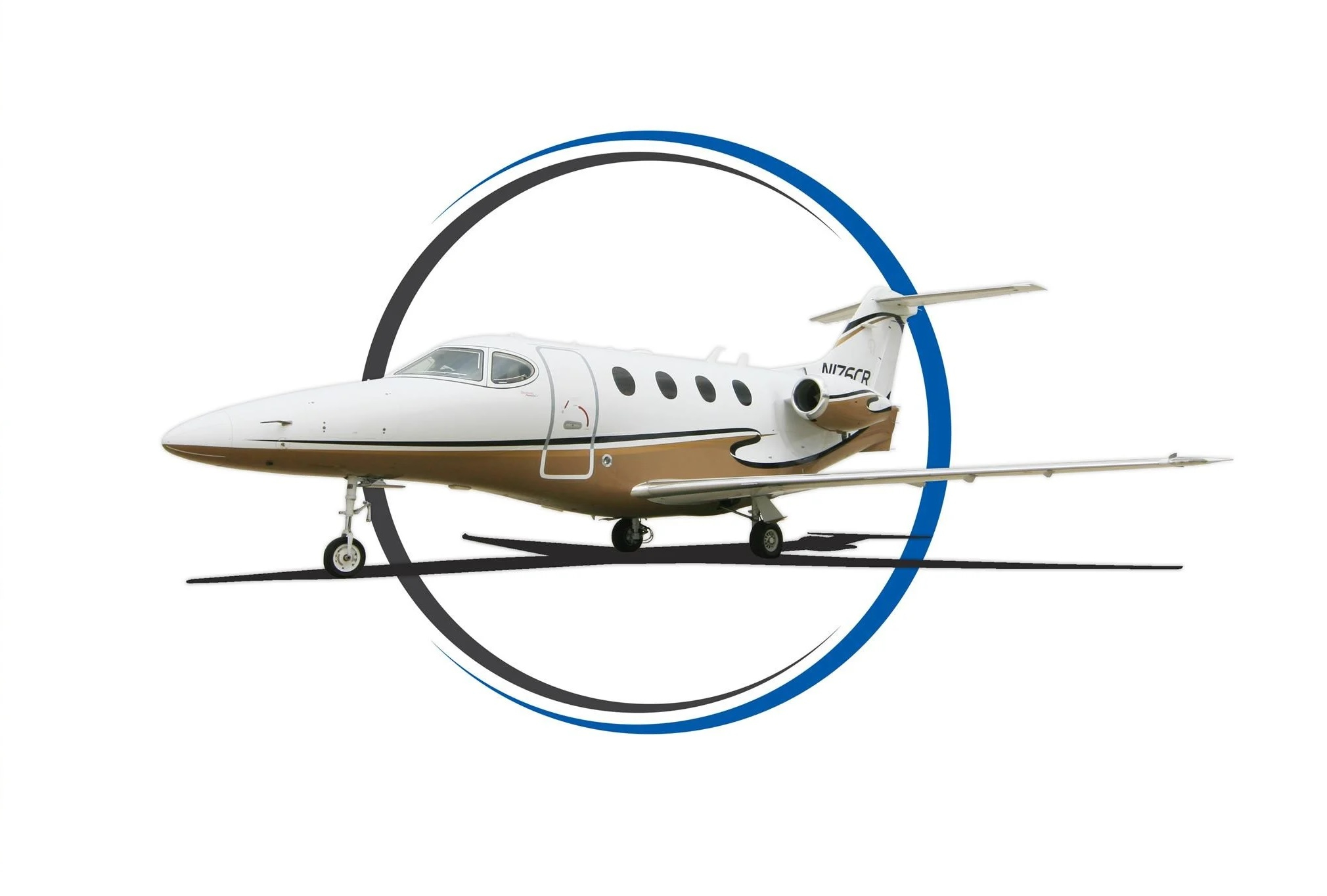 Aircraft Image for N176CR
