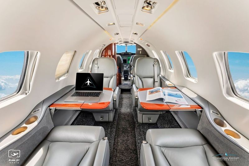 Aircraft Image for N176KL