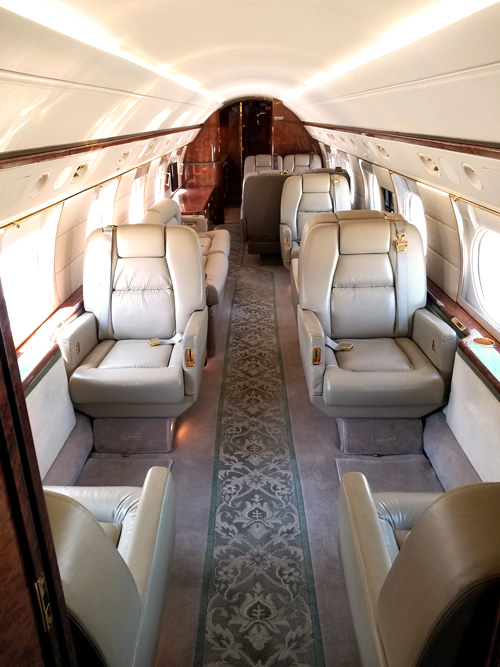 Aircraft Image for N176SM