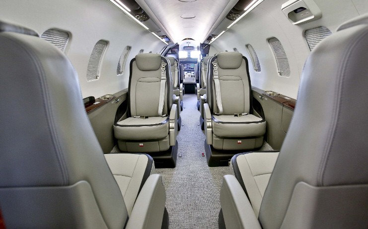 Aircraft Image for N176TG