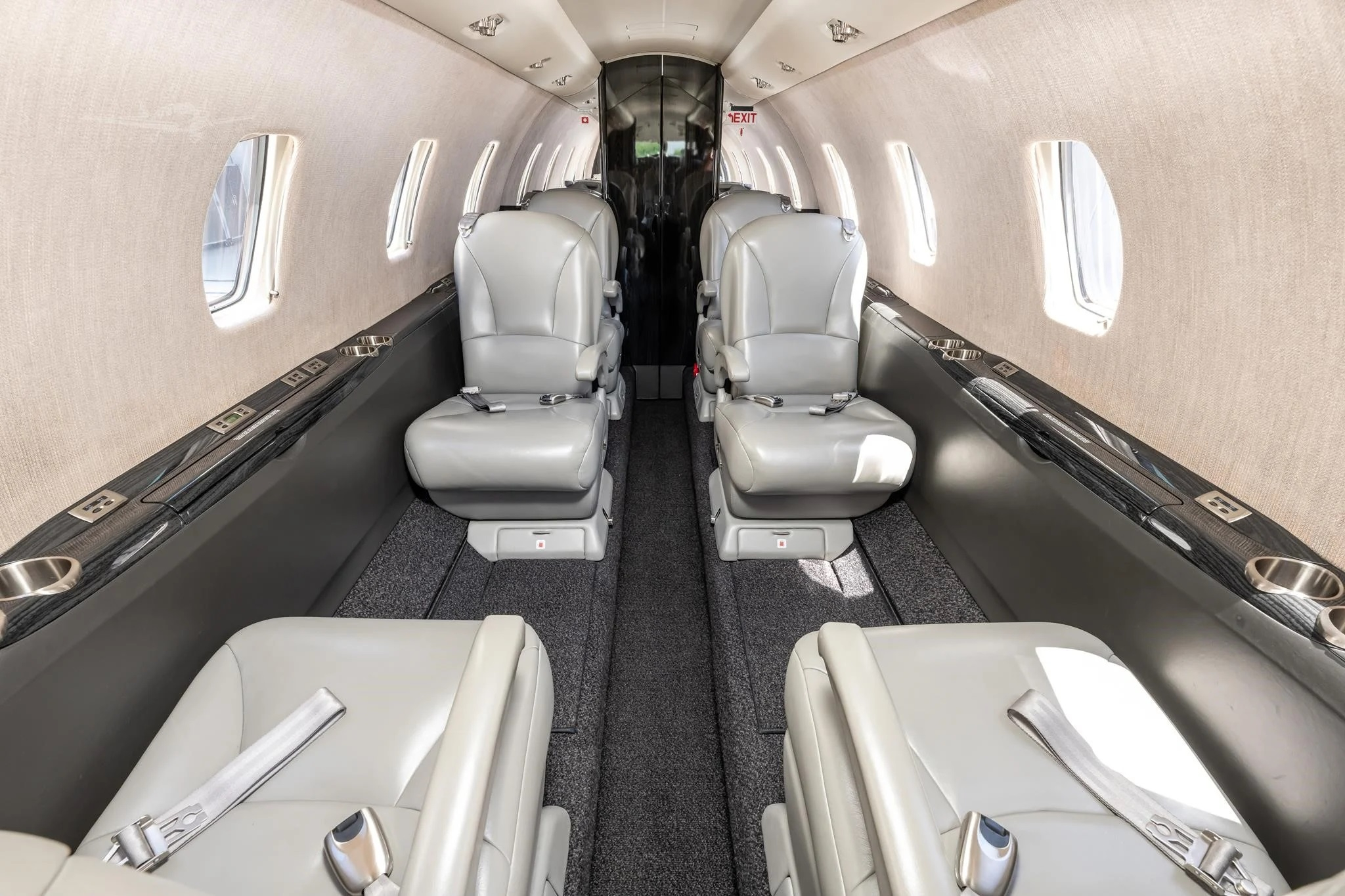 Aircraft Image for N177E