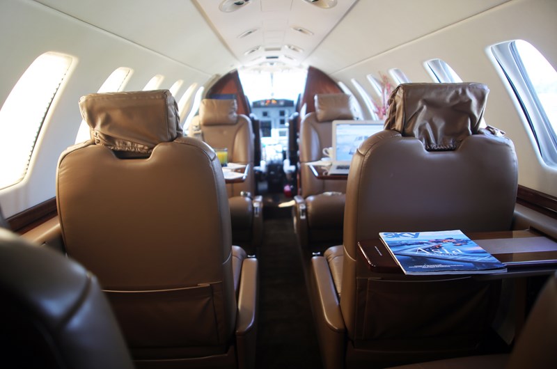 Aircraft Image for N177HN
