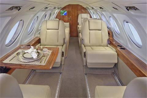Aircraft Image for N177MJ