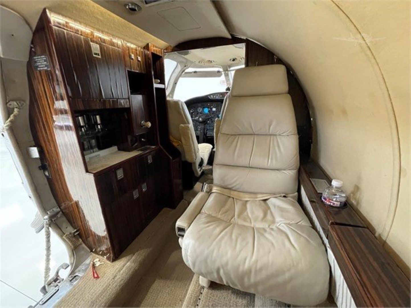 Aircraft Image for N177RJ