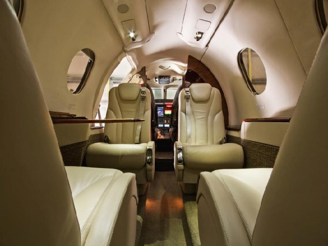 Aircraft Image for N178CF