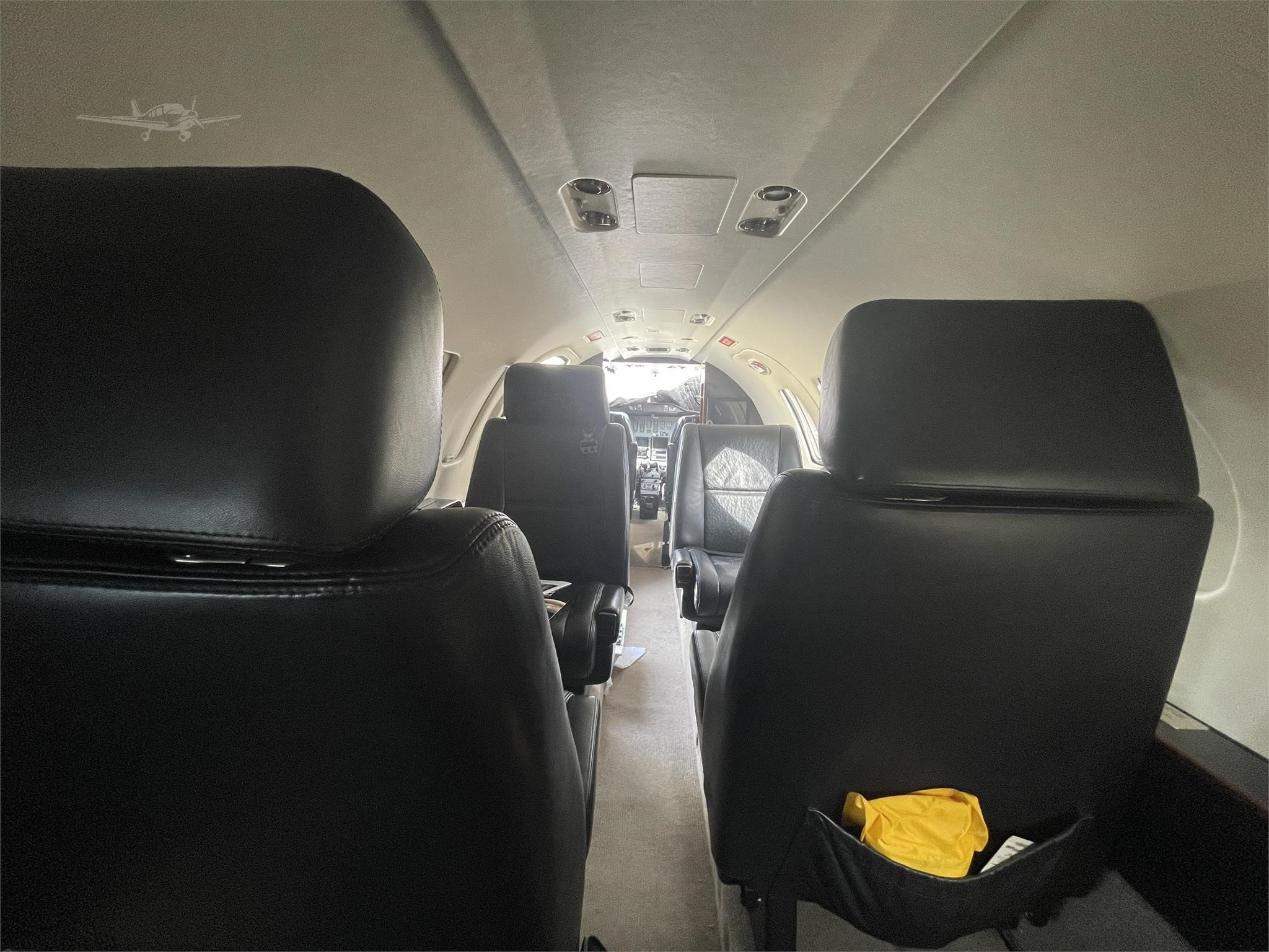 Aircraft Image for N178DA