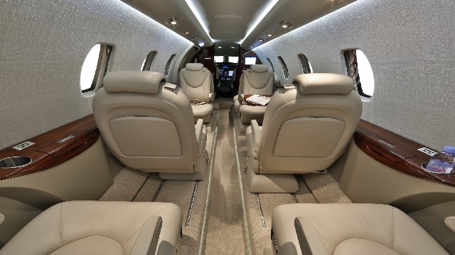 Aircraft Image for N178L