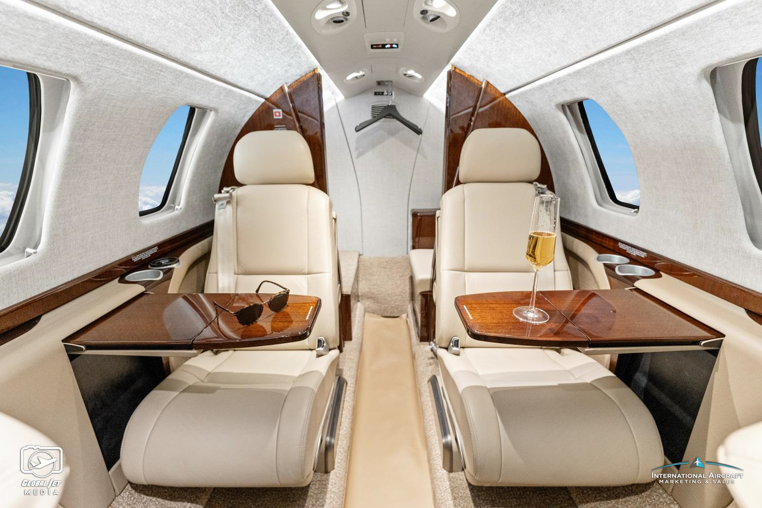 Aircraft Image for N178MP