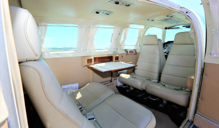 Aircraft Image for N17979