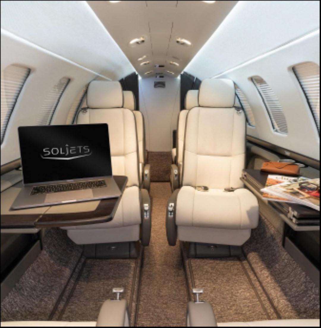 Aircraft Image for N179ER