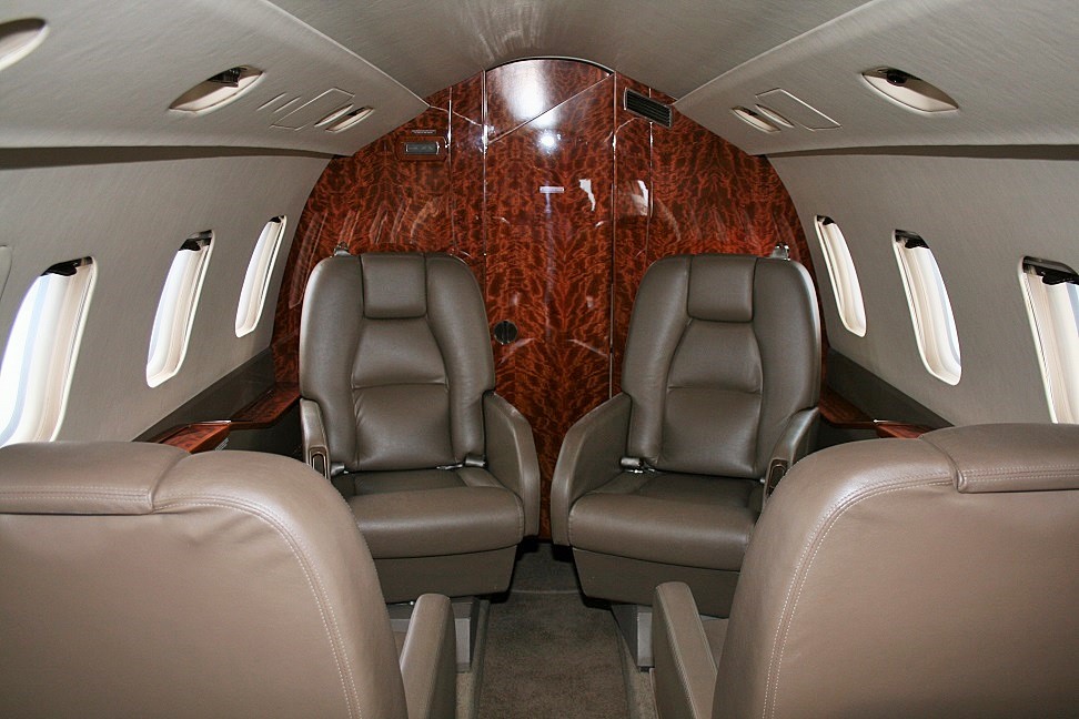 Aircraft Image for N179MS