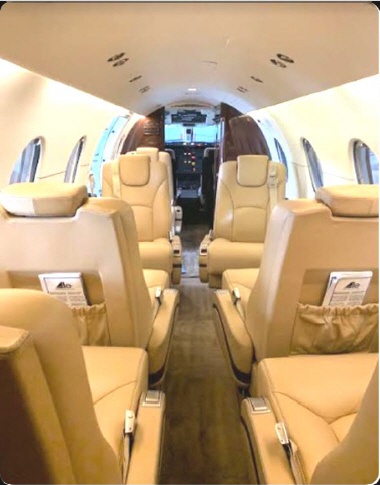Aircraft Image for N179TA