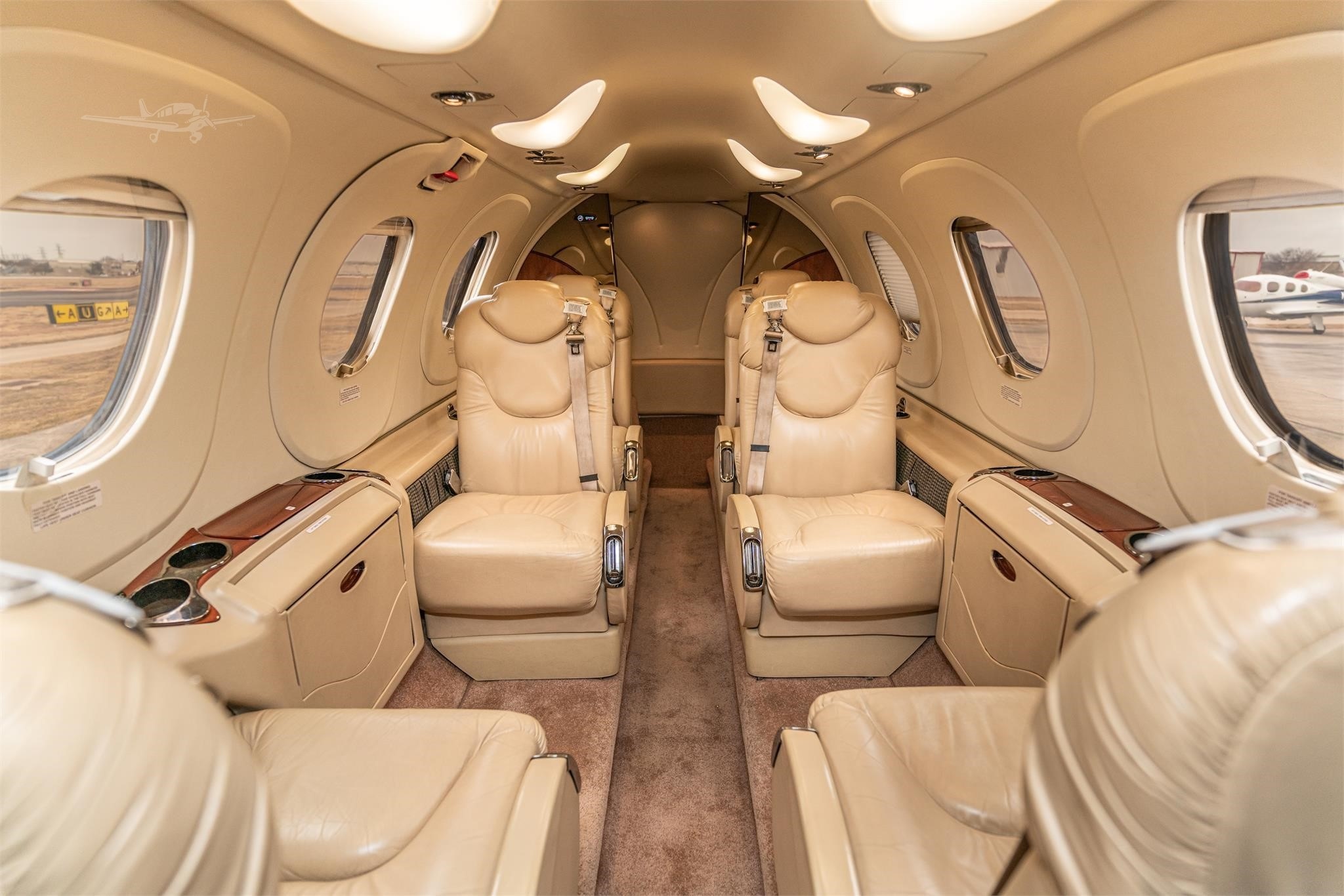 Aircraft Image for N17CN