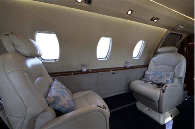 Aircraft Image for N17ED