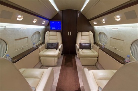Aircraft Image for N17FJ