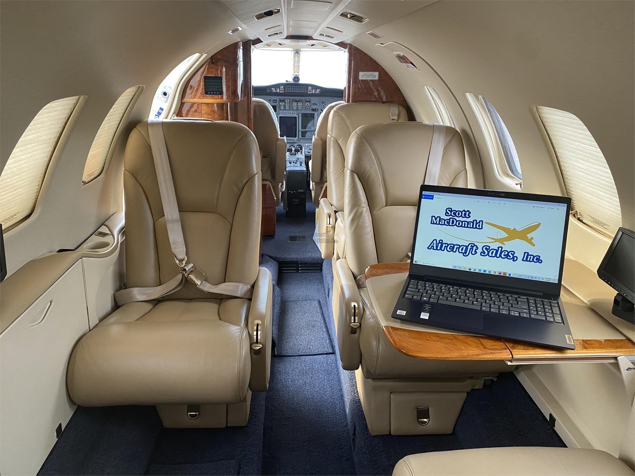 Aircraft Image for N17FS