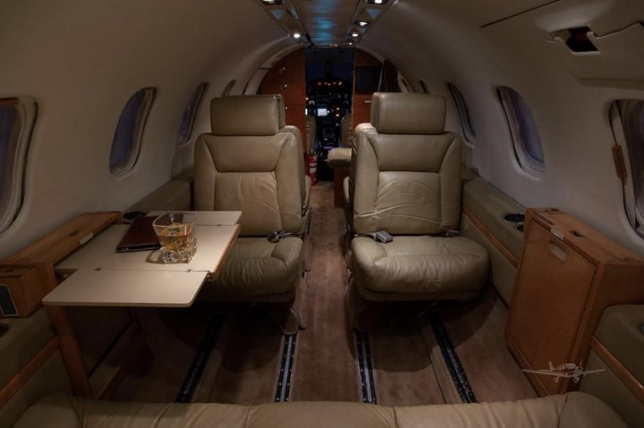 Aircraft Image for N17GJ