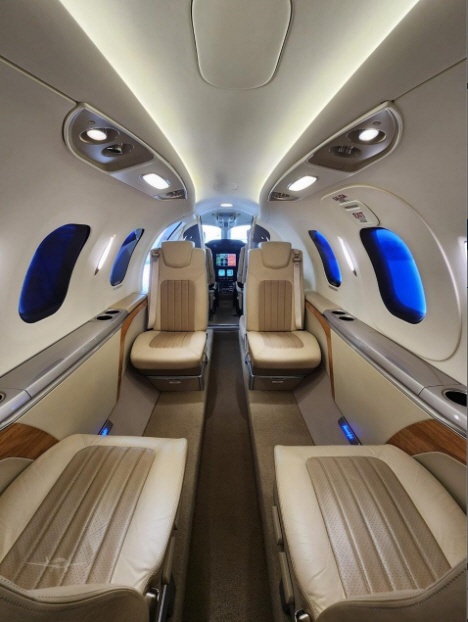 Aircraft Image for N17HJ