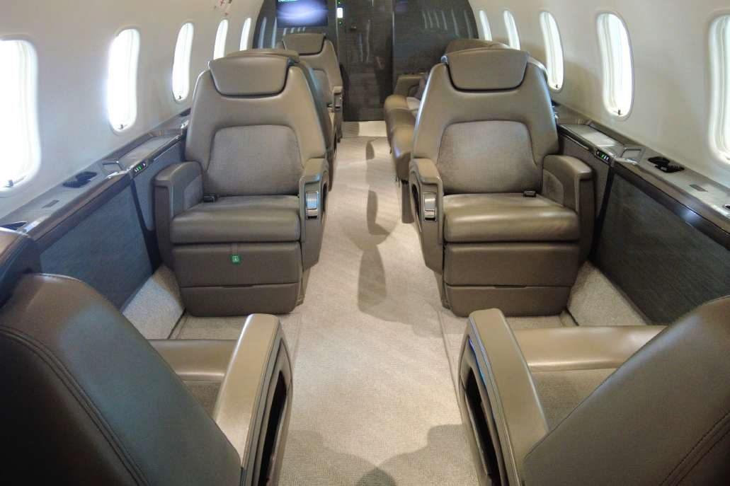 Aircraft Image for N17KU