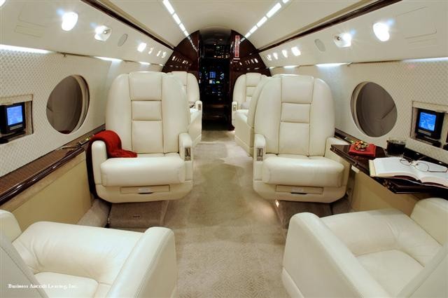 Aircraft Image for N17KW