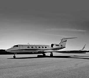 Image of tail N17ND