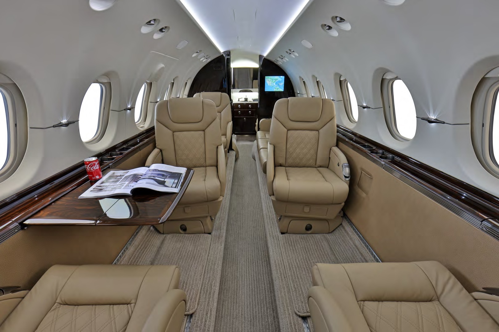 Aircraft Image for N17RM